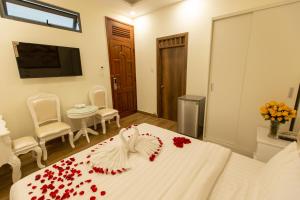 Liens Hotel Đà Lạt