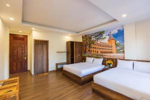 Liens Hotel Đà Lạt