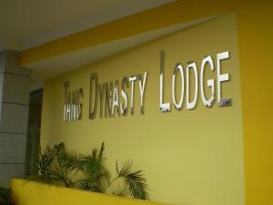 Tang Dynasty Lodge Tuaran