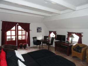 B&B Herberg Foestrum