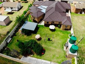 Mrhali Boutique Guest House