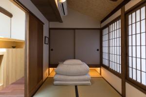 Rikyu-an Machiya House