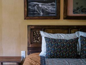 An Villa boutique resort