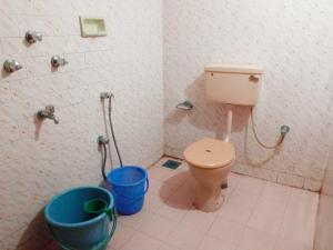 Shalom Guest House