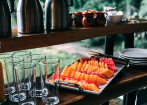 Boscoso Hotel Boutique