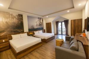 Liens Hotel Đà Lạt