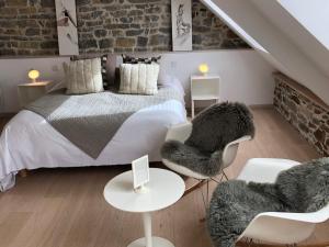 Aux 13 Arches-Logis Hôtel Restaurant