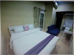 Omah Inap D24 Syariah near Universitas Aisyiah Yogyakarta Mitra RedDoorz