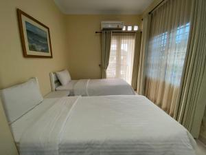 Omah Inap D24 Syariah near Universitas Aisyiah Yogyakarta Mitra RedDoorz