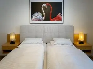 Comfortapartment LEONDING - Wilhering