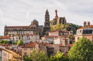 Hotels ibis Styles Le Puy en Velay : photos des chambres