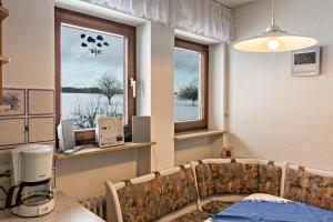 Ferienwohnung Gebhart