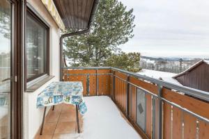 Ferienwohnung Gebhart