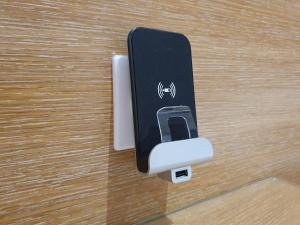 Hotels Grand Hotel de la Gare Toulon - Boutique Hotel : photos des chambres