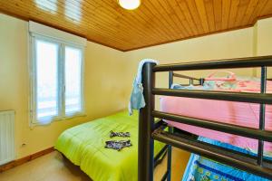 Campings Village de Cromenach : photos des chambres