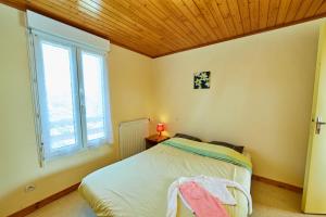 Campings Village de Cromenach : photos des chambres