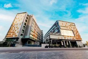 The Proud Hotel Pattaya - SHA Certified - Naklua 