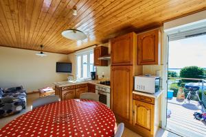 Campings Village de Cromenach : photos des chambres