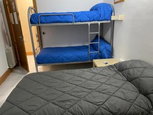 Albergue las Veletas