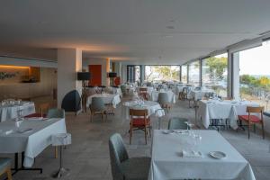 Parador de Aiguablava