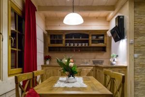 Domek Góralski Symek