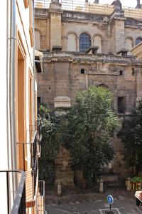 Apartamentos Casa de la Lonja