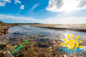 Urb do Lagar by Algartur