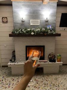 Дзембронія