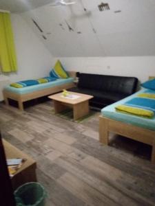Gäste Monteurzimmer Haus Südstadt