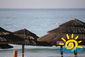 Urb do Lagar by Algartur