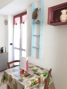 Casa Vacanze Orchidea