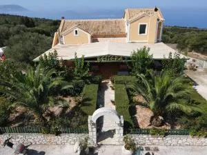 Vegera Apartment M - Kothréas