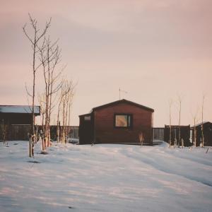 obrázek - Hekla Nordicabin - Wild Cottage