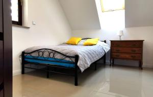 Luksusowe domy na Mazurach nad jeziorem 1