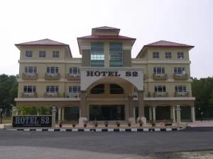 S2 Hotel - Rembau