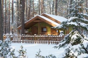 Wiatraki Nature Resort