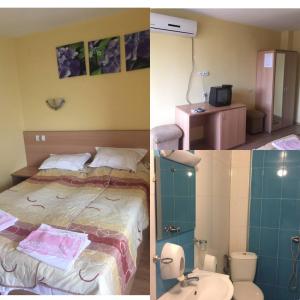 Guest House Pri Germanetsa