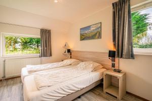 Villapark Kamperfoelie 45