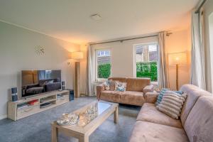 Villapark Kamperfoelie 45