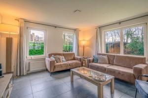 Villapark Kamperfoelie 45