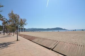 Apartment with Sea View room in RNET - Rhc- 2214 - Rosas Holiday Center