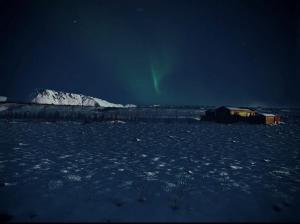 Hekla Nordicabin - Wild Cottage