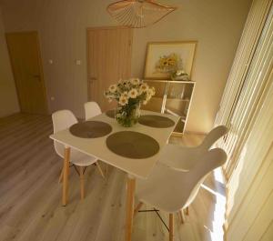 Rubin Apartman Zalakaros