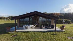 LA RIMESSA EXPERIENCE-Dream Holiday Home