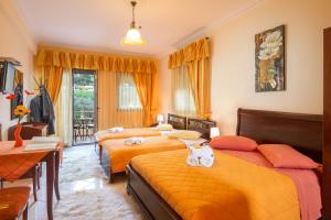 Hotel Eirini Epirus Greece