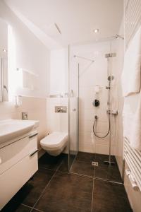 Romantik Hotel Schloss Hohenstein
