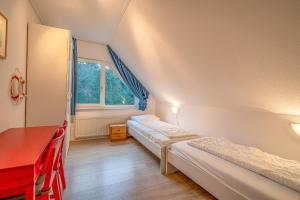 Villapark Kamperfoelie 29