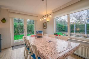 Villapark Kamperfoelie 29