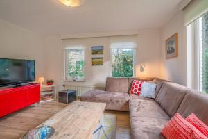 Villapark Kamperfoelie 29