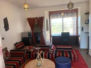 Maison d hôtes Bungalow Villa Hammam Bien-être et Piscine